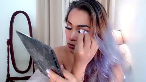 princessyanzy1 online show from 12-04-24, 05:38