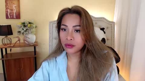 princessyanzy1 online show from 01-20-25, 01:07