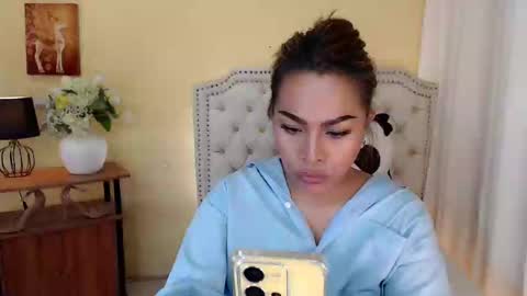 princessyanzy1 online show from 02-23-25, 01:13