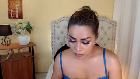 princessyanzy1 online show from 02-25-25, 06:58