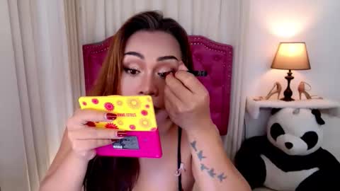 princessyanzy1 online show from 11-15-25, 12:52