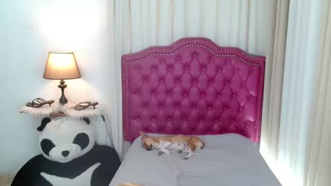 princessyanzy1 online show from 01-31-26, 11:47