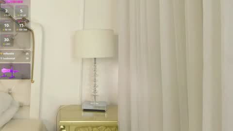 Marcela online show from 01-27-25, 10:27