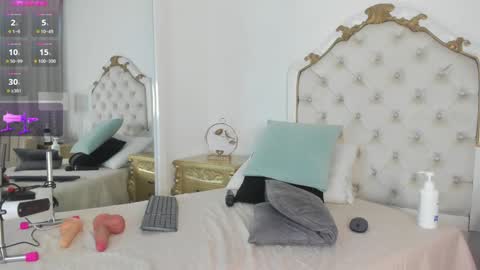 Marcela online show from 02-02-25, 10:39