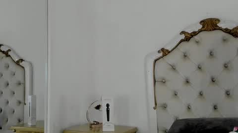 Marcela online show from 09-08-25, 07:02