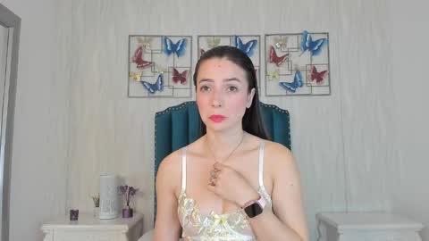 Marcela online show from 09-19-25, 12:50