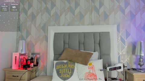 Marcela online show from 09-23-25, 08:34