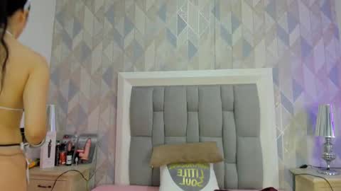 Marcela online show from 09-25-25, 07:39