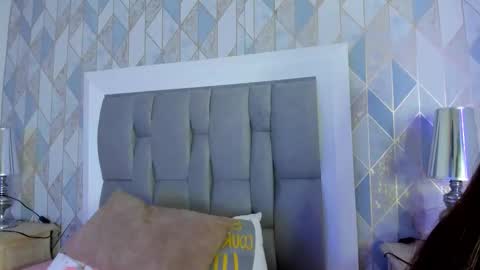 Marcela online show from 10-13-25, 12:38