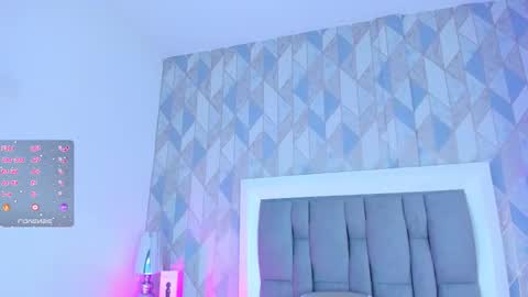 Marcela online show from 10-15-25, 06:41