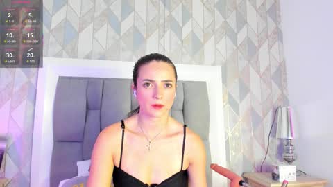 Marcela online show from 11-14-25, 07:45