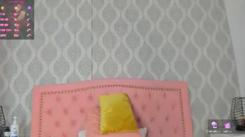 Snapshot of princsgirl_ chatting on 07-27-26, 07:21 Marcela online show from 07-27-26, 07:21