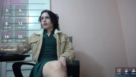 prinsess_sarita online show from 10-16-25, 11:06