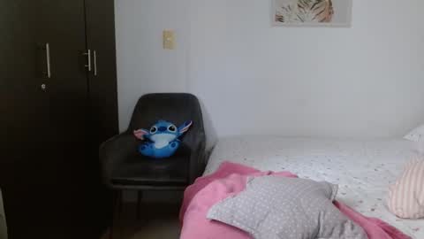 Marcela online show from 11-11-25, 09:04