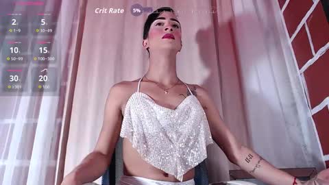 Snapshot of priscilarainbow chatting on 02-20-26, 03:01 priscilarainbow online show from 02-20-26, 03:01