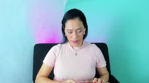 PriscilaSmiith online show from 06-17-26, 04:08