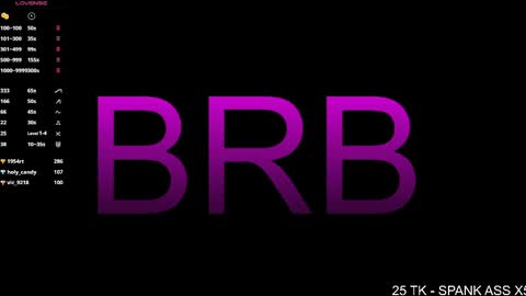 prism_forge online show from 04-18-26, 07:58