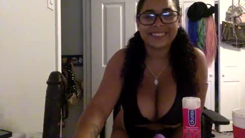 prissyymissyy online show from 09-18-25, 09:06