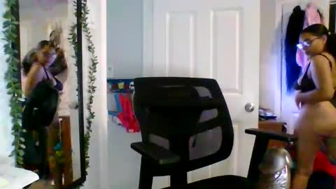 prissyymissyy online show from 10-24-25, 09:22
