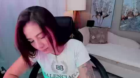 Priya Rose online show from 03-13-26, 04:46