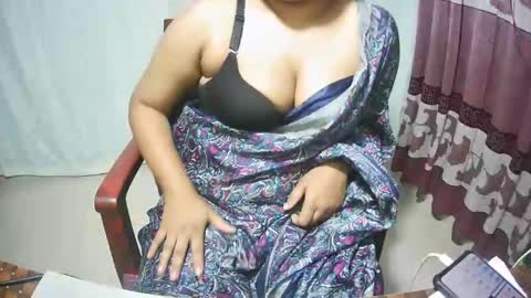 Priyonti ganguli online show from 12-23-25, 09:07