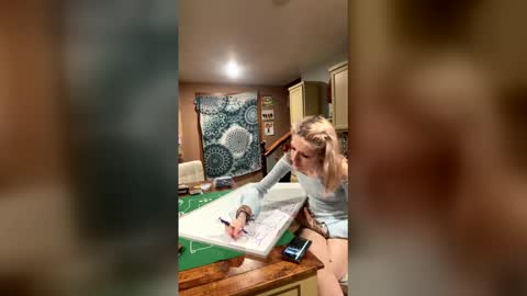 probablyaprincesss online show from 04-24-26, 07:00