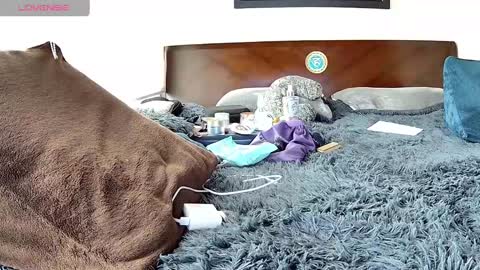 Probardetodo independent model online show from 12-22-24, 09:09