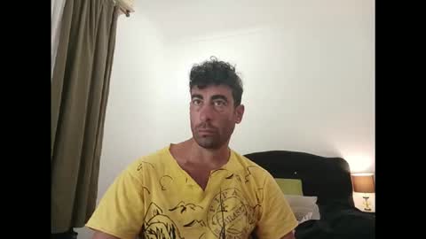 Martin online show from 03-02-26, 02:46