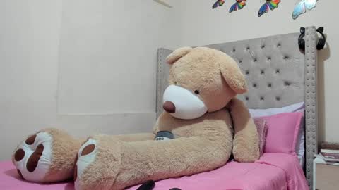 Snapshot of profanared chatting on 01-21-25, 04:16 Profana Red online show from 01-21-25, 04:16