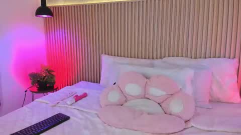 Snapshot of profanared chatting on 02-20-26, 01:55 Profana Red online show from 02-20-26, 01:55