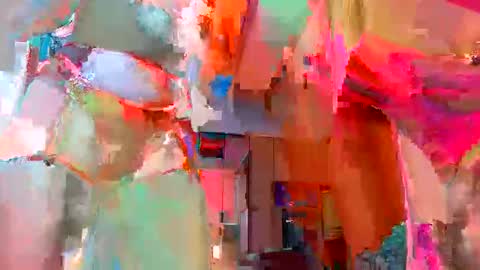 Lua Sekmet online show from 11-26-25, 01:50