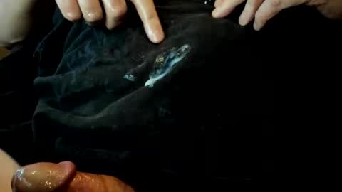 Cam-2-cam online show from 01-23-25, 10:22