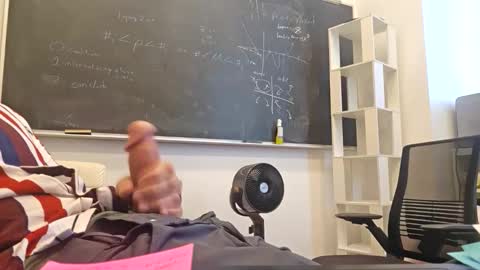 Snapshot of professor1414 chatting on 11-05-25, 09:48 professor1414 online show from 11-05-25, 09:48