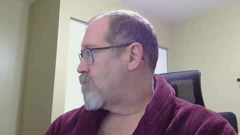 Snapshot of professor21255 chatting on 01-13-26, 12:43 professor21255 online show from 01-13-26, 12:43