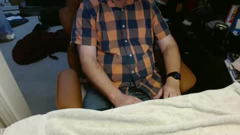 professorjackoff online show from 05-19-26, 06:14