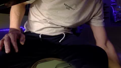 Snapshot of profnwear chatting on 01-22-25, 09:35 ProfNUWear online show from 01-22-25, 09:35