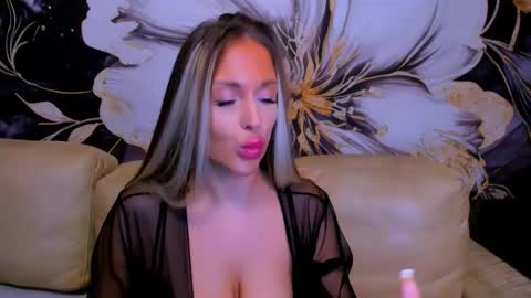 Barbara online show from 11-07-25, 02:50