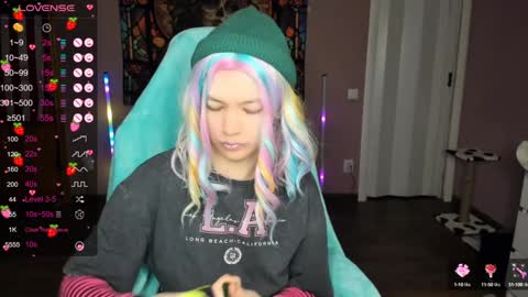 Di online show from 12-15-24, 12:51