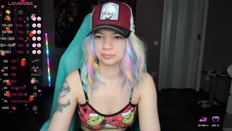 Di online show from 12-27-24, 02:14