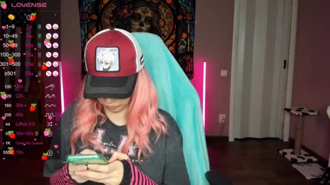 Di online show from 01-03-25, 02:08