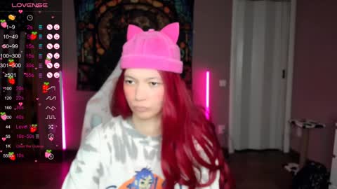 Di online show from 01-24-25, 02:49