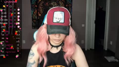 Di online show from 03-23-26, 05:28