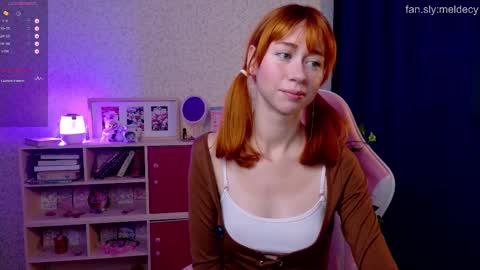 Snapshot of project_melony chatting on 09-16-25, 12:55 Im Angelina Nice to meet youFollow me online show from 09-16-25, 12:55