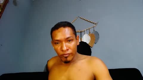 Grande y Gruesa online show from 12-24-24, 02:01