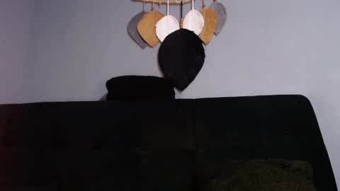 Grande y Gruesa online show from 12-31-24, 12:04