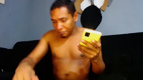 Grande y Gruesa online show from 01-03-25, 07:06