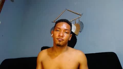 Grande y Gruesa online show from 01-23-25, 12:41