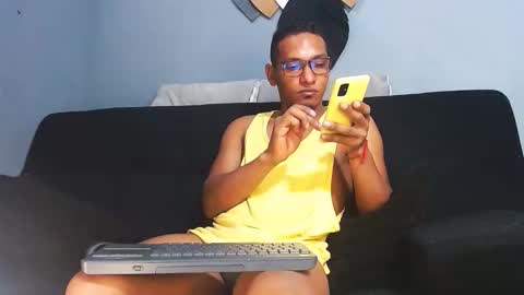 Snapshot of prometo23cm chatting on 01-12-26, 06:40 Grande y Gruesa online show from 01-12-26, 06:40