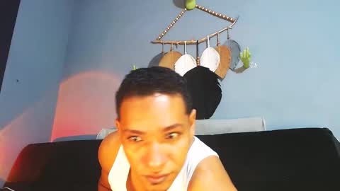 Snapshot of prometo23cm chatting on 05-28-26, 08:22 Grande y Gruesa online show from 05-28-26, 08:22