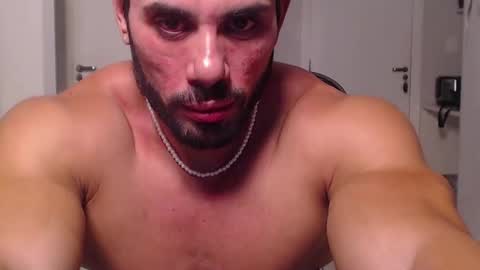 promuscles4u online show from 02-09-25, 01:55